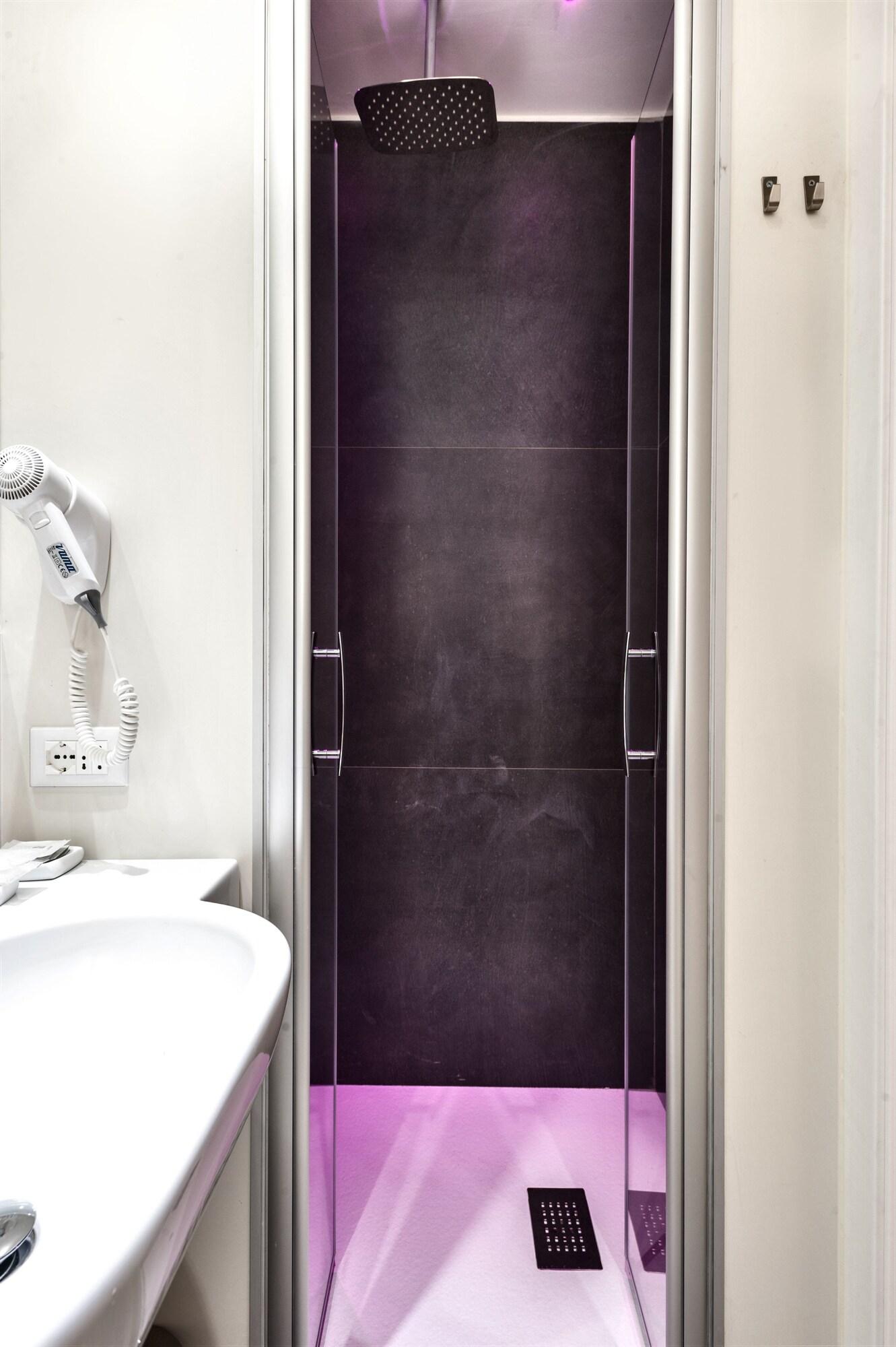 Guesthouse Foresteria Margherita Milano Eksteriør billede