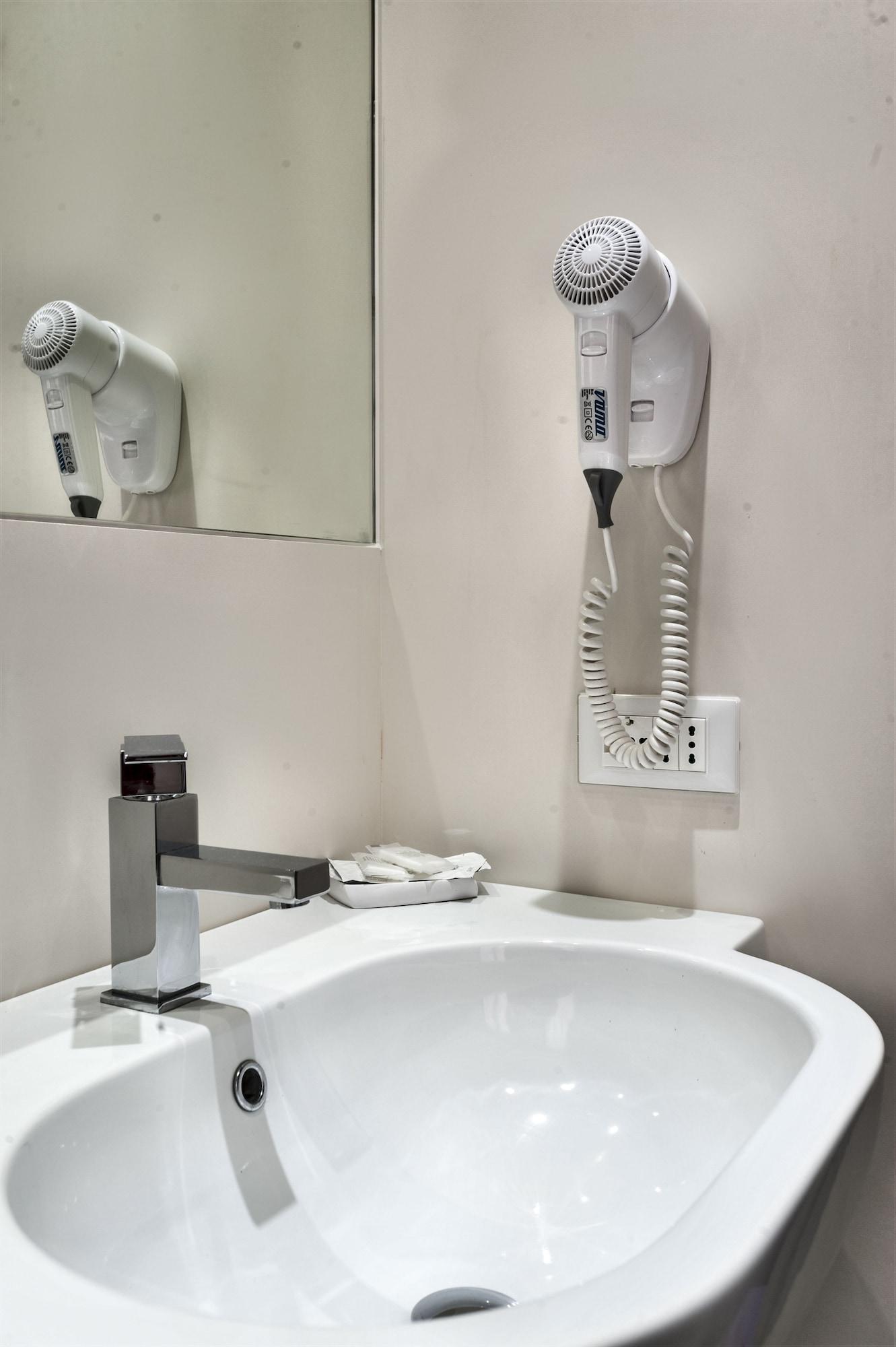 Guesthouse Foresteria Margherita Milano Eksteriør billede